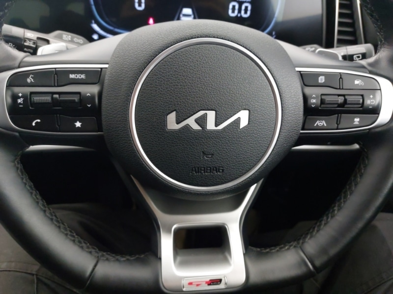 Used Kia Sportage 2024 for sale - 76651927: Photo 18