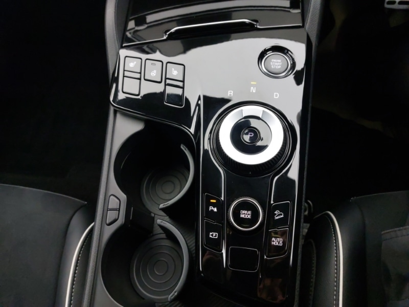 Used Kia Sportage 2024 for sale - 76651927: Photo 19