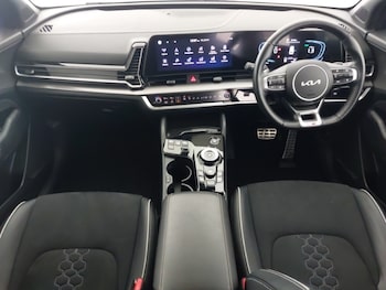 Used Kia Sportage 2024 for sale - 76651927: Photo