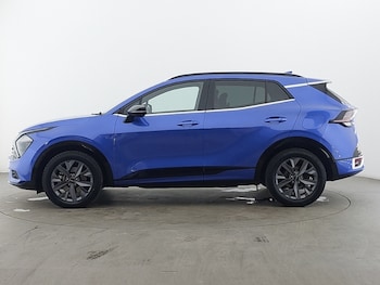 Used Kia Sportage 2024 for sale - 76651927: Photo