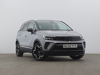 2022 - 1.2 Turbo [130] Ultimate 5dr