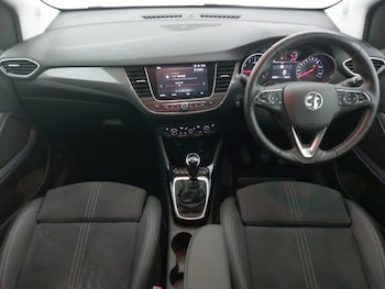 Used Vauxhall Crossland 2022 for sale - 75837436: Photo