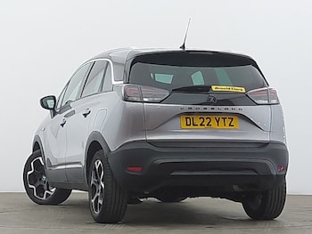 Used Vauxhall Crossland 2022 for sale - 75837436: Photo