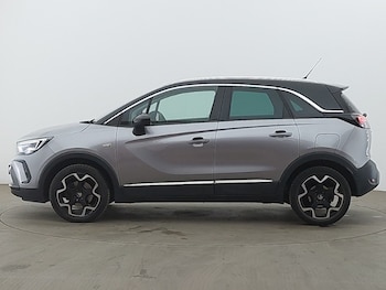 Used Vauxhall Crossland 2022 for sale - 75837436: Photo