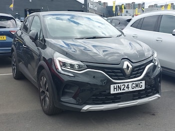 Used Renault Captur 2024 for sale - 79044499: Photo
