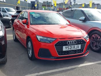 Used Audi A1 2021 for sale - 79734379: Photo