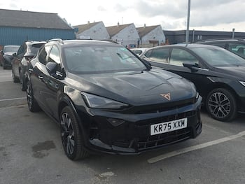 Used Cupra Formentor 2025 for sale - 79671276: Photo