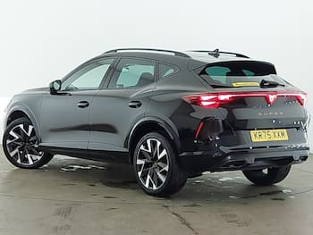 Used Cupra Formentor 2025 for sale - 79671276: Photo
