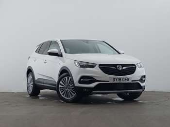 2018 - 1.6 Turbo D Sport Nav 5dr Auto
