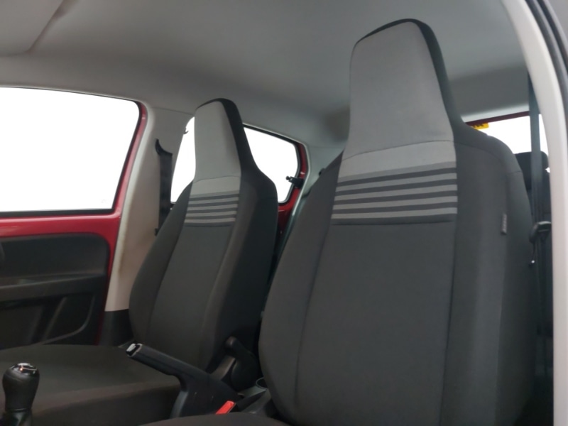 Used Volkswagen up! 2017 for sale - 77070412: Photo 12