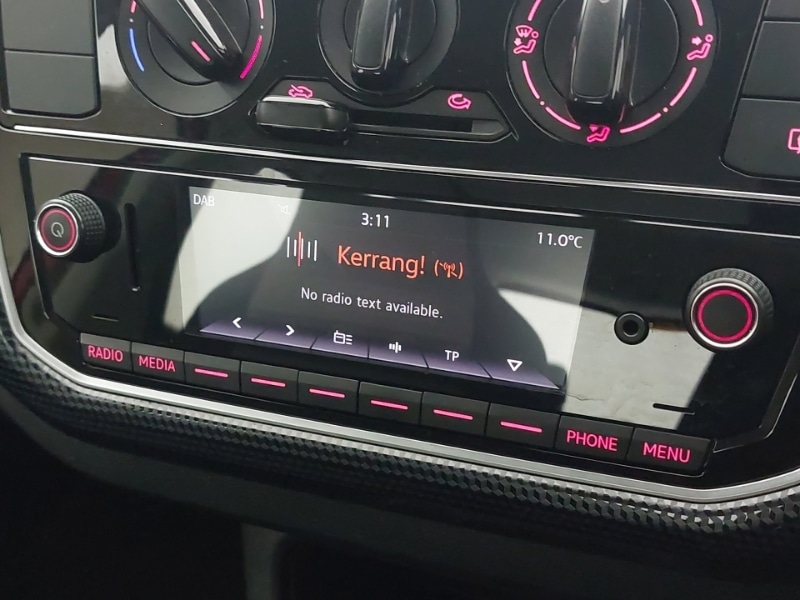 Used Volkswagen up! 2017 for sale - 77070412: Photo 13