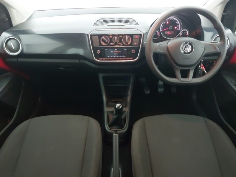 Used Volkswagen up! 2017 for sale - 77070412: Photo 2