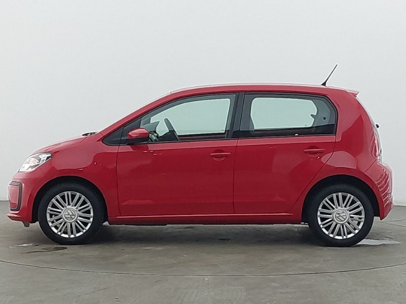 Used Volkswagen up! 2017 for sale - 77070412: Photo 4