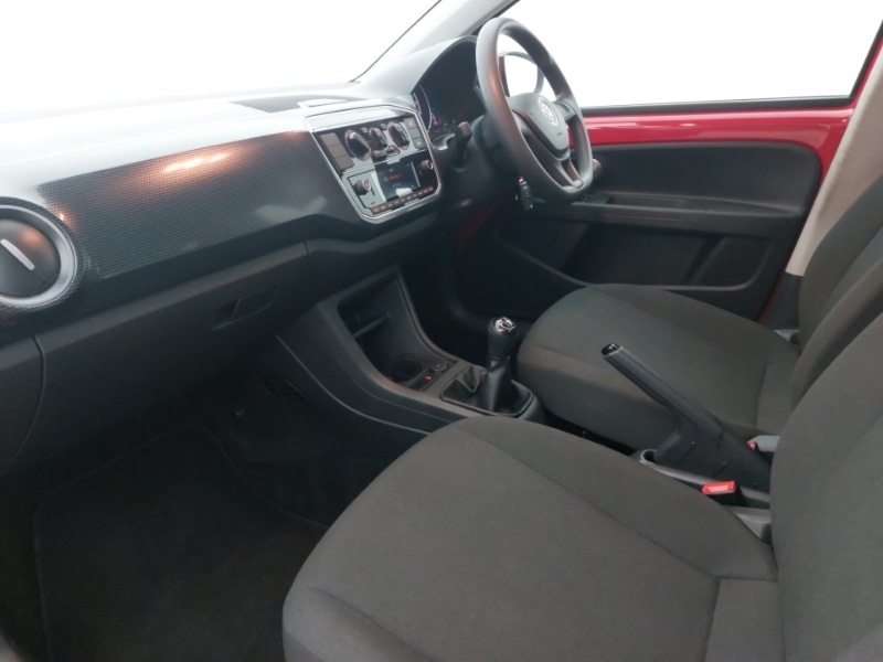 Used Volkswagen up! 2017 for sale - 77070412: Photo 5
