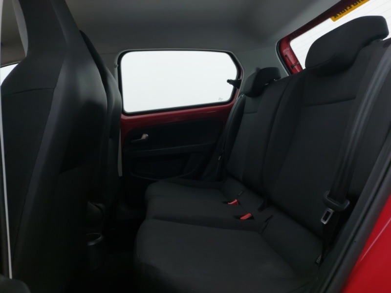 Used Volkswagen up! 2017 for sale - 77070412: Photo 6