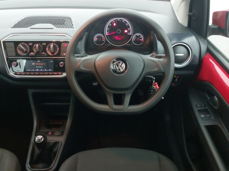 Used Volkswagen up! 2017 for sale - 77070412: Photo 7