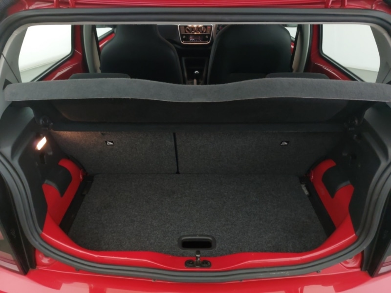 Used Volkswagen up! 2017 for sale - 77070412: Photo 8