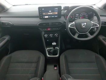 Used Dacia Jogger 2022 for sale - 75591636: Photo