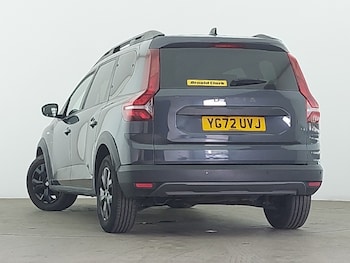 Used Dacia Jogger 2022 for sale - 75591636: Photo