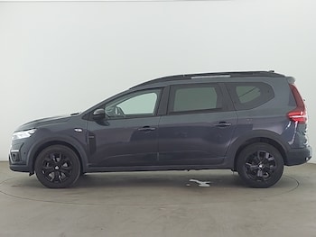 Used Dacia Jogger 2022 for sale - 75591636: Photo