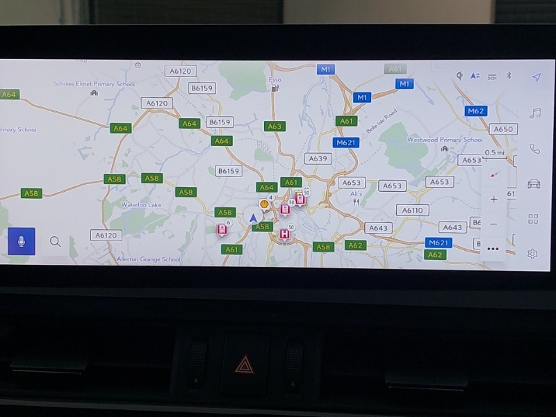 Used Lexus ES 2022 for sale - 77049469: Photo 17