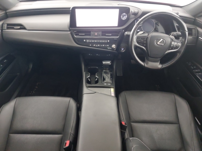 Used Lexus ES 2022 for sale - 77049469: Photo 2