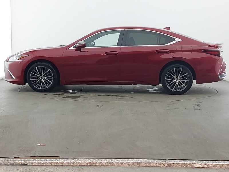 Used Lexus ES 2022 for sale - 77049469: Photo 4