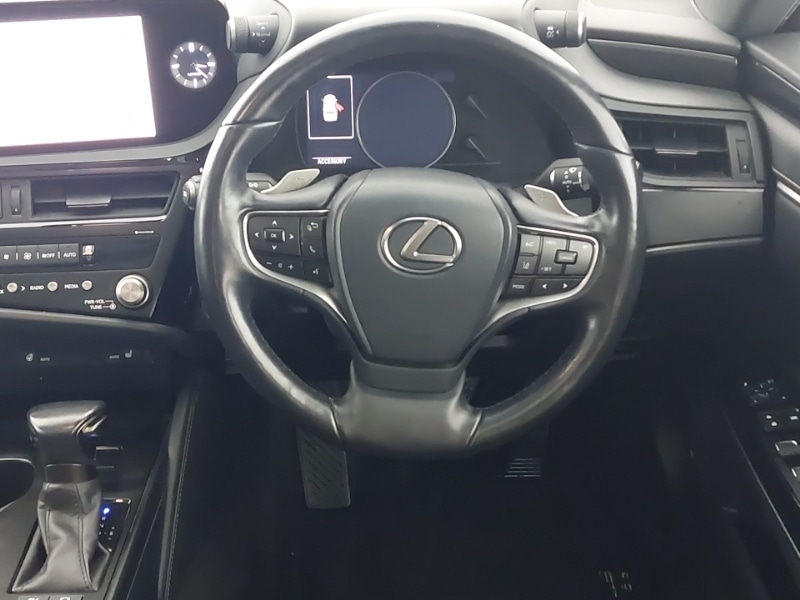 Used Lexus ES 2022 for sale - 77049469: Photo 7