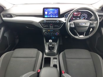 Used Ford Focus 2020 for sale - 79286513: Photo