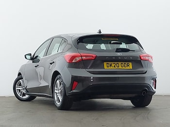 Used Ford Focus 2020 for sale - 79286513: Photo