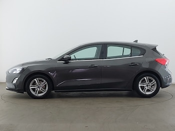 Used Ford Focus 2020 for sale - 79286513: Photo