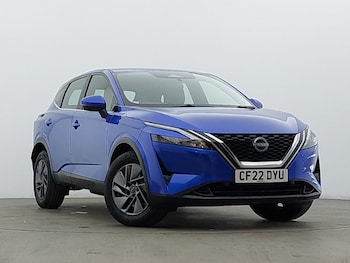 2022 - 1.3 DiG-T MH Acenta Premium 5dr