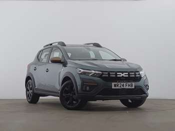 2024 - 1.0 TCe Extreme 5dr