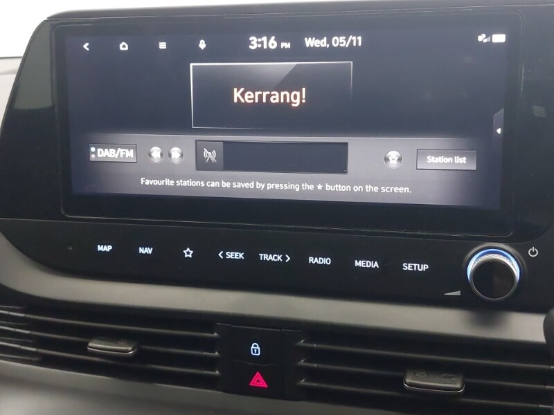 Used Hyundai i20 2024 for sale - 76493284: Photo 13