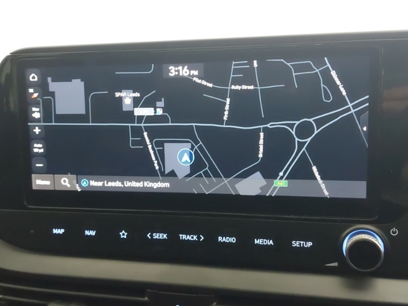 Used Hyundai i20 2024 for sale - 76493284: Photo 14