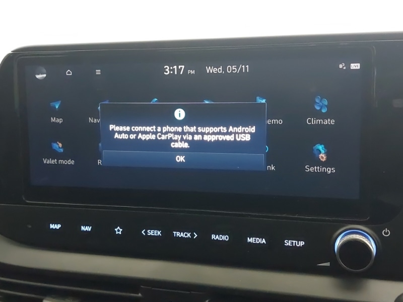 Used Hyundai i20 2024 for sale - 76493284: Photo 15