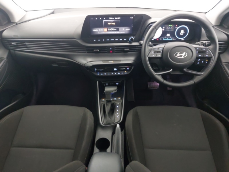 Used Hyundai i20 2024 for sale - 76493284: Photo 2