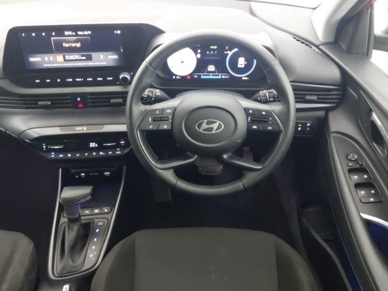 Used Hyundai i20 2024 for sale - 76493284: Photo 7