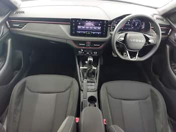 Used Skoda Kamiq 2025 for sale - 79635992: Photo