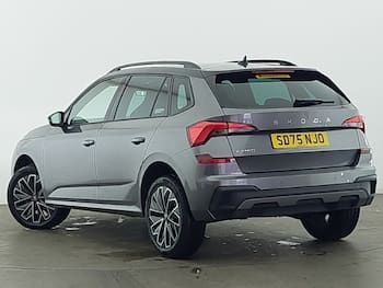 Used Skoda Kamiq 2025 for sale - 79635992: Photo