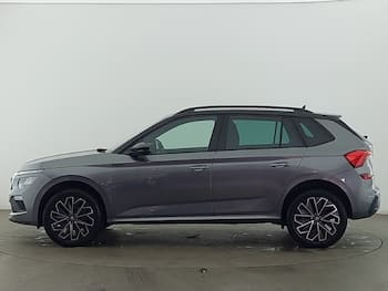Used Skoda Kamiq 2025 for sale - 79635992: Photo