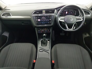 Used Volkswagen Tiguan Allspace 2022 for sale - 78305509: Photo