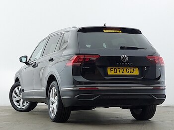 Used Volkswagen Tiguan Allspace 2022 for sale - 78305509: Photo