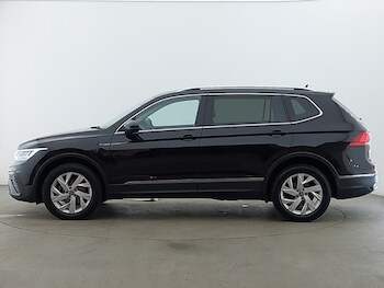 Used Volkswagen Tiguan Allspace 2022 for sale - 78305509: Photo