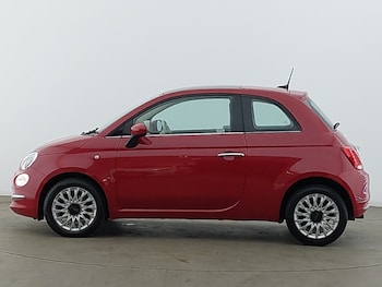 Used Fiat 500 2017 for sale - 79470070: Photo