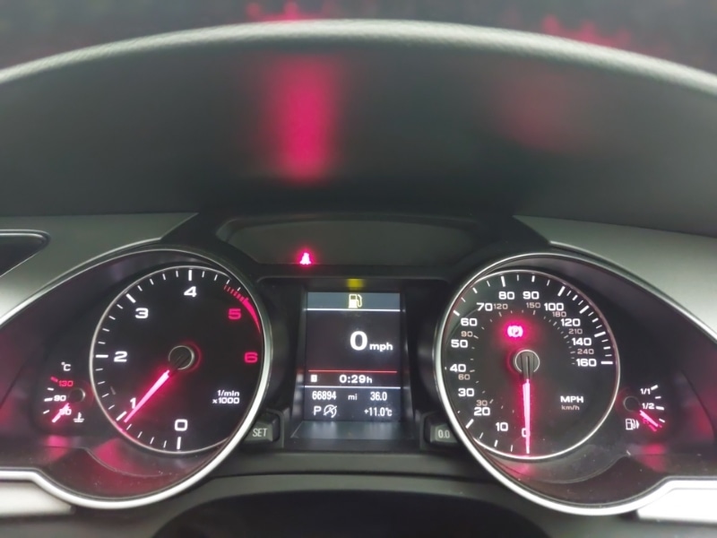 Used Audi A5 2016 for sale - 77623720: Photo 10