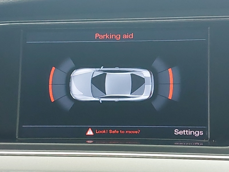 Used Audi A5 2016 for sale - 77623720: Photo 11