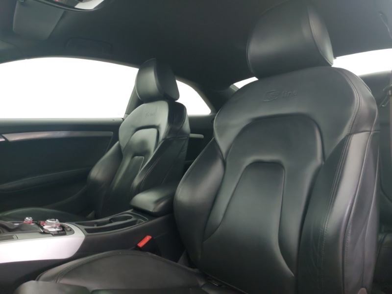 Used Audi A5 2016 for sale - 77623720: Photo 12