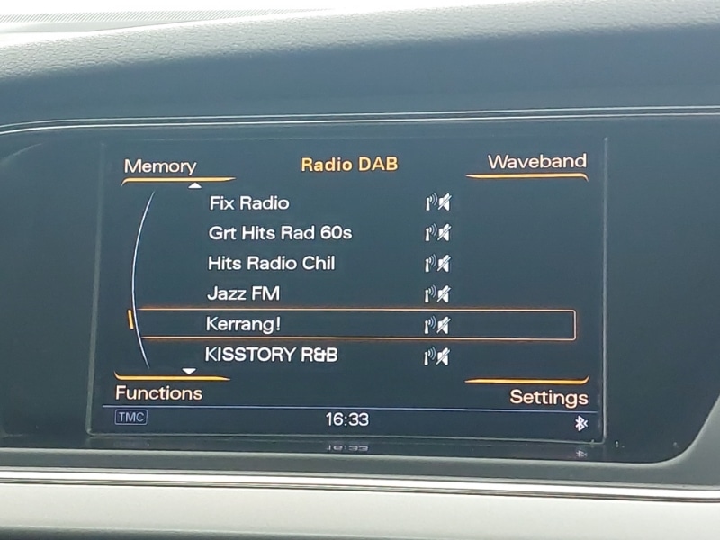 Used Audi A5 2016 for sale - 77623720: Photo 13