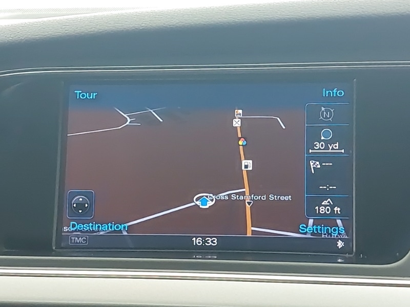 Used Audi A5 2016 for sale - 77623720: Photo 14